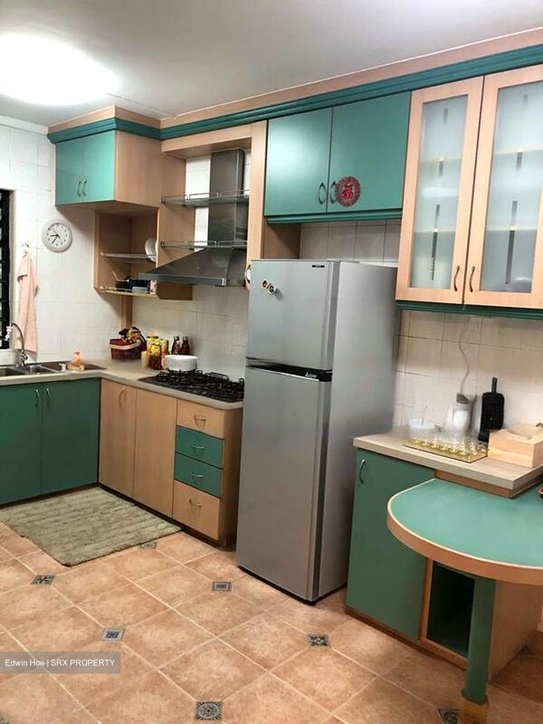 Blk 962 Hougang Avenue 9 (Hougang), HDB 5 Rooms #463236261